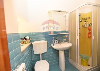 Bagno - Casa semi indipendente Via Infermeria
 
54, Caltagirone - foto 9