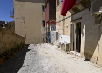 Terrazza - Casa semi indipendente Via Infermeria
 
54, Caltagirone - foto 12