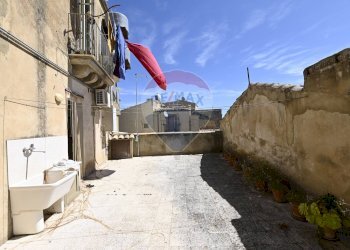 Terrazza - Casa semi indipendente Via Infermeria
 
54, Caltagirone - foto 14