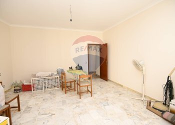 Sala da pranzo - Casa semi indipendente Via Infermeria
 
54, Caltagirone - foto 16