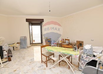 Sala da pranzo - Casa semi indipendente Via Infermeria
 
54, Caltagirone - foto 20
