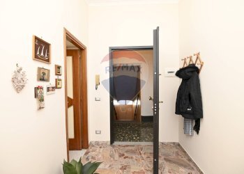 Hall / corridoio - Casa semi indipendente Via Infermeria
 
54, Caltagirone - foto 21