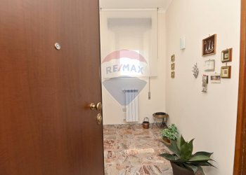 Hall / corridoio - Casa semi indipendente Via Infermeria
 
54, Caltagirone - foto 26