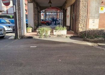 Edificio all\'aperto - Locale Commerciale corso san vito
 
snc, Mascalucia - foto 5