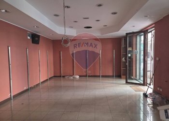 Stanza vuota - Locale Commerciale corso san vito
 
snc, Mascalucia - foto 11