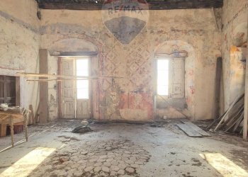 Stanza vuota - Villa Via Santissima Annunziata
 
snc, Forza d'Agrò - foto 4