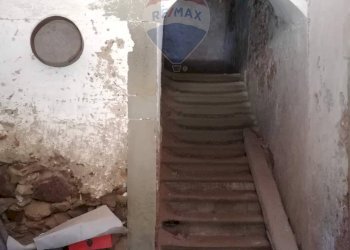 Scale - Villa Via Santissima Annunziata
 
snc, Forza d'Agrò - foto 6