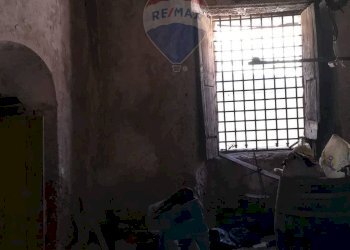 Stanza vuota - Villa Via Santissima Annunziata
 
snc, Forza d'Agrò - foto 8