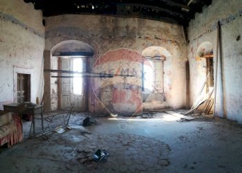 Stanza vuota - Villa Via Santissima Annunziata
 
snc, Forza d'Agrò - foto 10