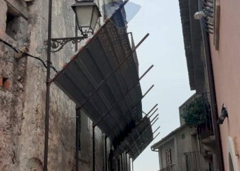 Edificio all\'aperto - Villa Via Santissima Annunziata
 
snc, Forza d'Agrò - foto 12