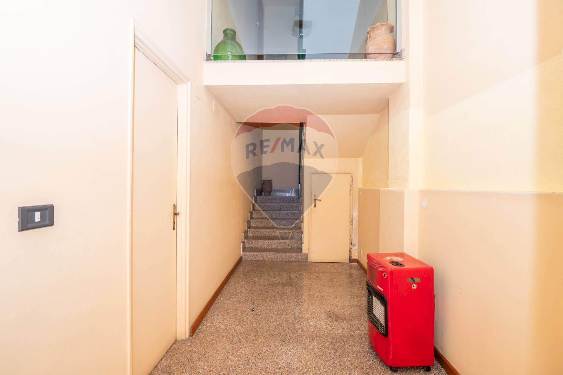 Hall / corridoio - Bilocale Via Escuriales
67, Caltagirone - foto 3