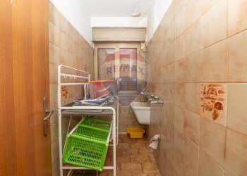 Bagno - Bilocale Via Escuriales
 
67, Caltagirone - foto 13