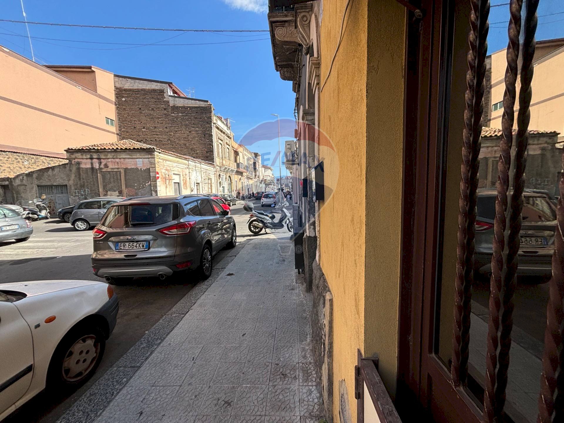 Edificio all\'aperto - Quadrilocale Via Caduti Del Lavoro
 
138, Catania - foto 2