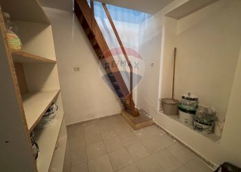 Cabina armadio - Quadrilocale Via Caduti Del Lavoro
 
138, Catania - foto 9