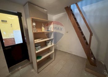 Dispensa di stoccaggio - Quadrilocale Via Caduti Del Lavoro
 
138, Catania - foto 10