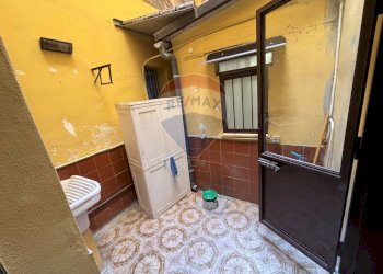 Lavanderia - Quadrilocale Via Caduti Del Lavoro
 
138, Catania - foto 17