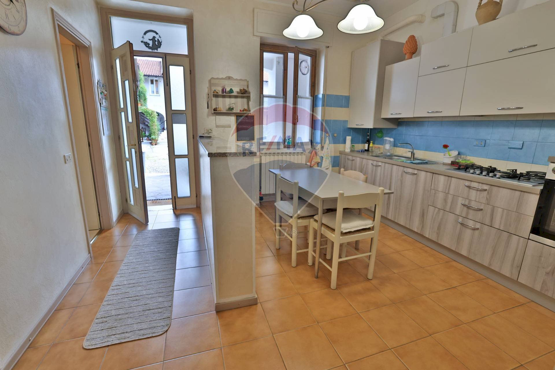 Cucina - Quadrilocale via Pietro Verri
 
67, Biassono - foto 1