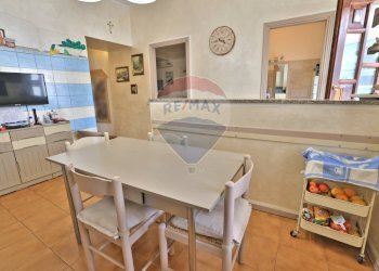 Sala da pranzo - Quadrilocale via Pietro Verri
 
67, Biassono - foto 7