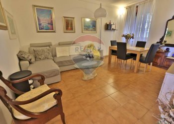 Sala da pranzo - Quadrilocale via Pietro Verri
 
67, Biassono - foto 3