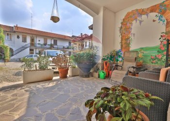 Terrazza - Quadrilocale via Pietro Verri
 
67, Biassono - foto 13