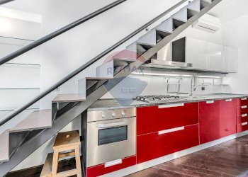 Cucina - Trilocale Via Manara
 
61, Monza - foto 6