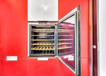 Cabina armadio - Trilocale Via Manara
 
61, Monza - foto 8