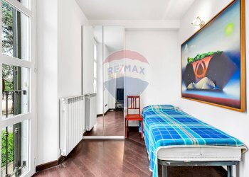 Camera / camera da letto - Trilocale Via Manara
 
61, Monza - foto 10