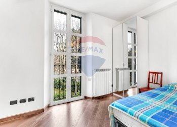 Camera / camera da letto - Trilocale Via Manara
 
61, Monza - foto 12