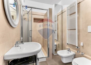 Bagno - Trilocale Via Manara
 
61, Monza - foto 13