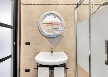 Bagno - Trilocale Via Manara
 
61, Monza - foto 14