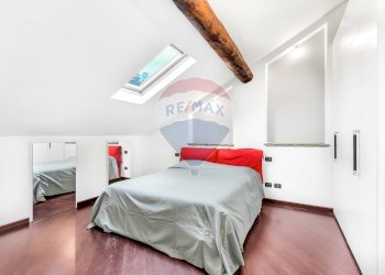 Camera / camera da letto - Trilocale Via Manara
 
61, Monza - foto 15