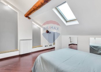 Camera / camera da letto - Trilocale Via Manara
 
61, Monza - foto 16