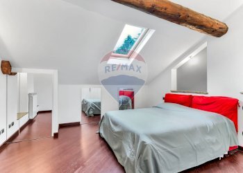 Camera / camera da letto - Trilocale Via Manara
 
61, Monza - foto 17