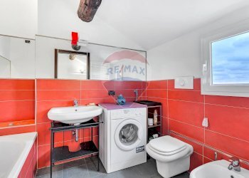 Bagno - Trilocale Via Manara
 
61, Monza - foto 18