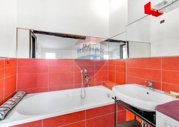 Bagno - Trilocale Via Manara
 
61, Monza - foto 19