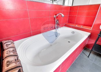 Bagno - Trilocale Via Manara
 
61, Monza - foto 20