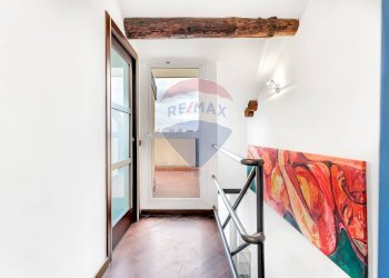 Hall / corridoio - Trilocale Via Manara
 
61, Monza - foto 21