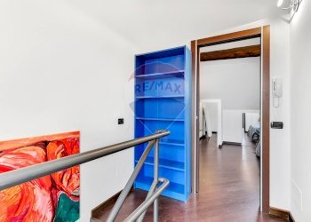 Scale - Trilocale Via Manara
 
61, Monza - foto 22