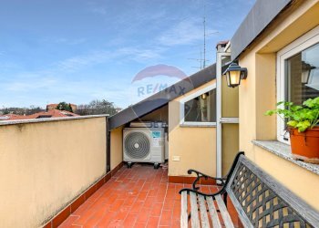 Terrazza - Trilocale Via Manara
 
61, Monza - foto 25