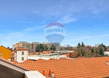 Edificio all\'aperto - Trilocale Via Manara
 
61, Monza - foto 28