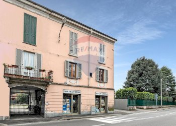 Edificio all\'aperto - Trilocale Via Manara
 
61, Monza - foto 29