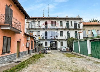 Edificio all\'aperto - Trilocale Via Manara
 
61, Monza - foto 30