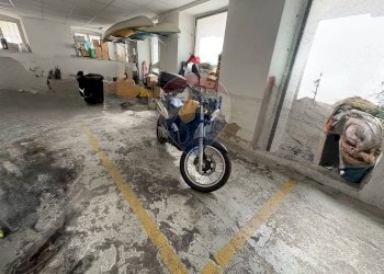 Parcheggio - Box via Vecellio
 
14, Trieste - foto 5