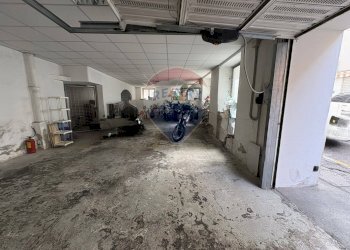 Parcheggio - Box via Vecellio
 
14, Trieste - foto 7