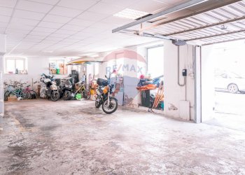 Parcheggio - Box via Vecellio
 
14, Trieste - foto 9