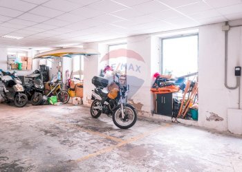 Parcheggio - Box via Vecellio
 
14, Trieste - foto 10