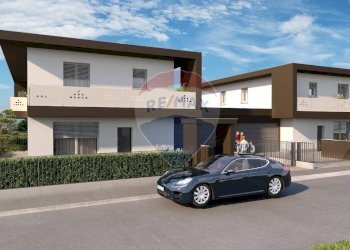 Casa all\'aperto - Quadrilocale Azzano San Paolo - foto 18