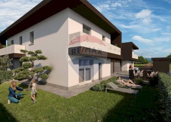 Casa all\'aperto - Quadrilocale Azzano San Paolo - foto 22