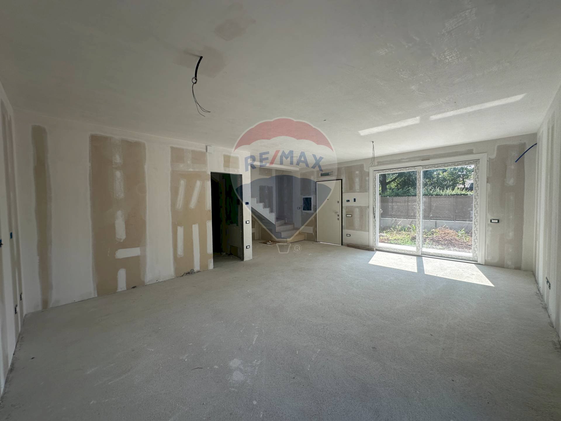 Stanza vuota - Apartment Azzano San Paolo - photo 1