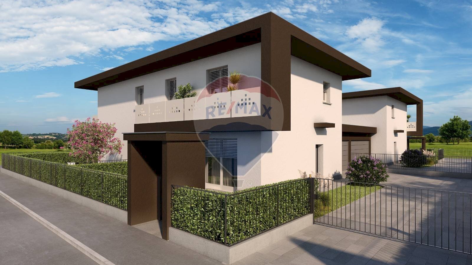 Casa all\'aperto - Quadrilocale Azzano San Paolo - foto 2